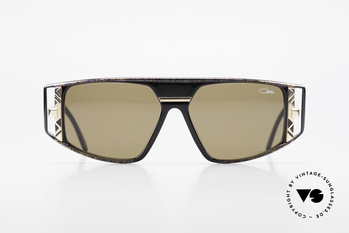 Cazal 874 Legendary 90's Sunglasses, vintage CAZAL designer sunglasses from 1993/1994, Made for Men and Women