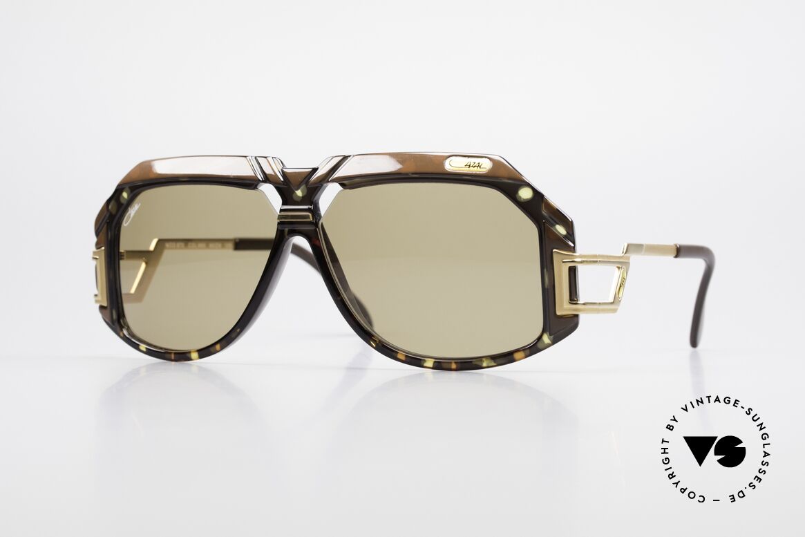 Cazal 870 Rare 80's Designer Shades, ultra rare Cazal vintage designer shades from 1988, Made for Men and Women