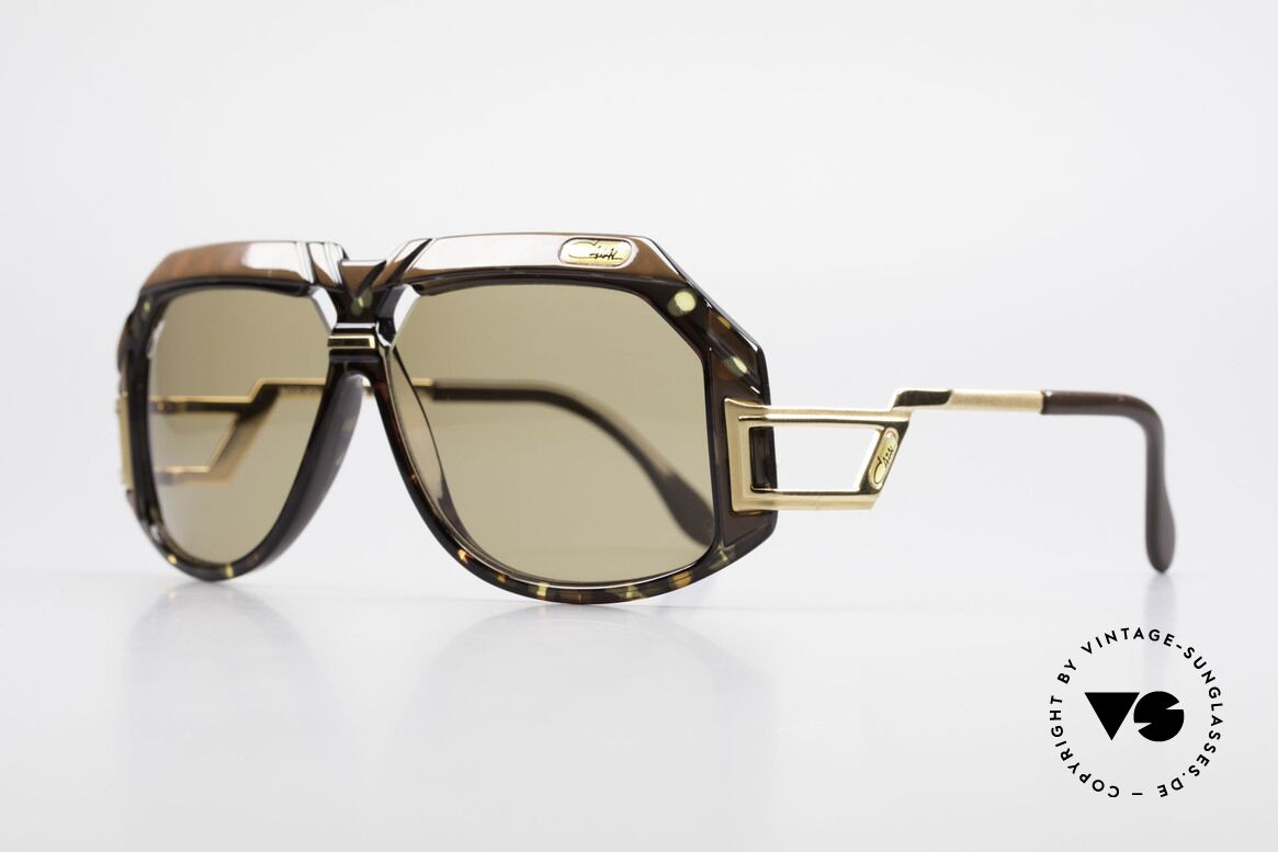 Cazal 870 Rare 80's Designer Shades, a masterpiece by the great CAri ZALloni (Mr. Cazal), Made for Men and Women