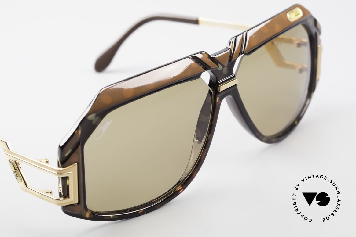 Cazal 870 Rare 80's Designer Shades, an unworn rarity in an untouched condition = NOS, Made for Men and Women