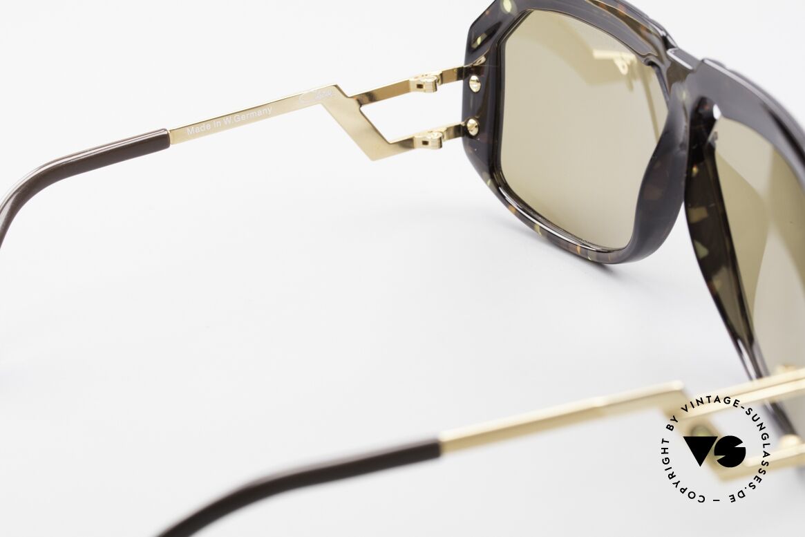 Cazal 870 Rare 80's Designer Shades, Size: extra large, Made for Men and Women