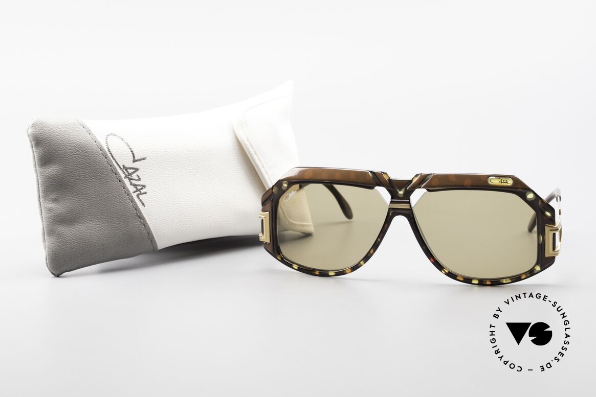 Cazal 870 Rare 80's Designer Shades, Size: extra large, Made for Men and Women