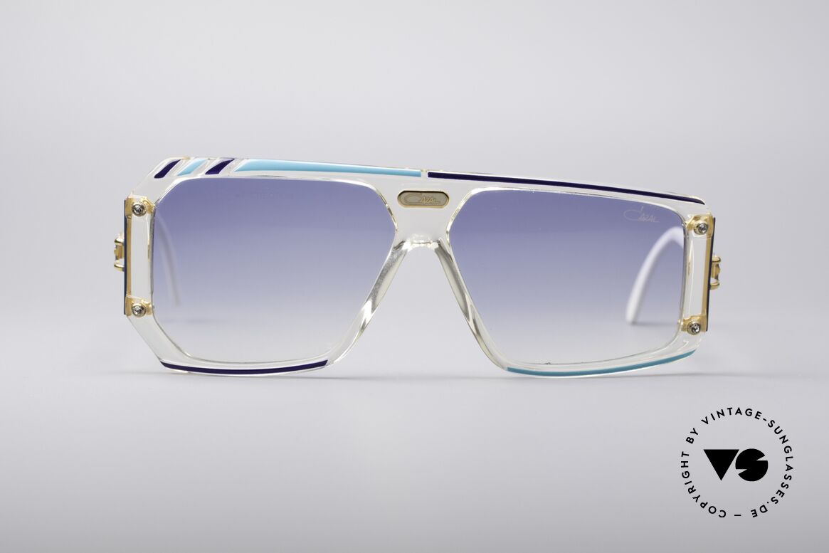 Cazal 867 Asymmetrical Designer Shades, model 867; ultra rare vintage Cazal designer shades, Made for Men and Women
