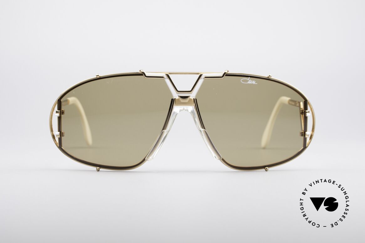 Cazal 907 Jay-Z Beyoncé Sunglasses, legendary designer sunglasses by CAri ZALloni, Made for Men and Women