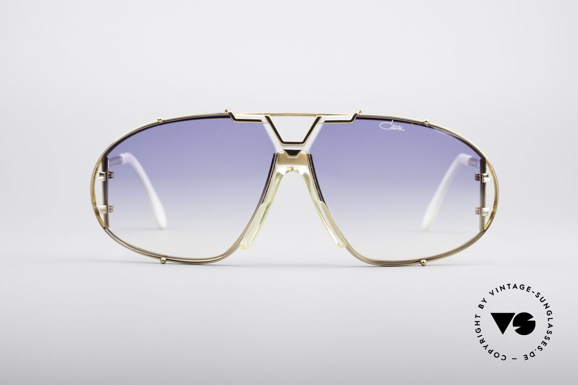 Cazal 907 Jay-Z Beyoncé Sunglasses, legendary designer sunglasses by CAri ZALloni, Made for Men and Women