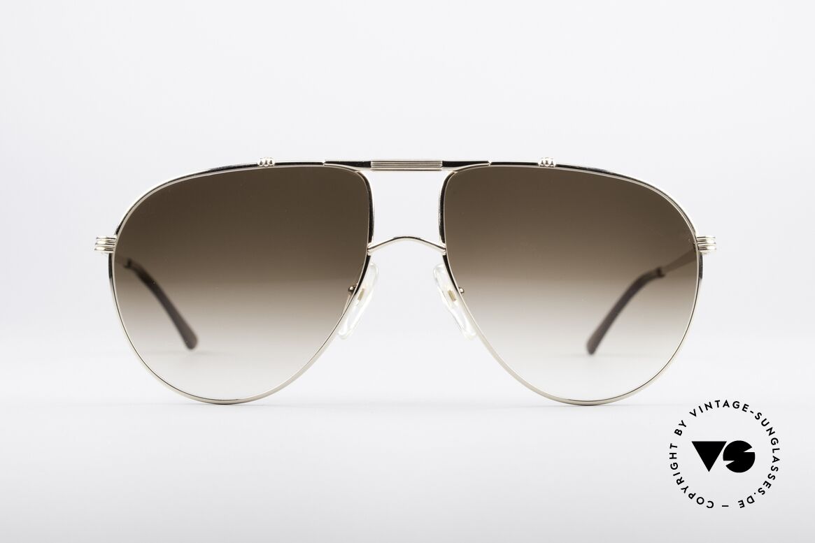 Christian Dior 2248 XL 80's Sunglasses, noble shades of the "Monsieur"-series by Christian Dior, Made for Men Christian Dior 2248 XL 80's Sunglasses, noble shades of the "Monsieur"-series by Christian Dior, Made for Men