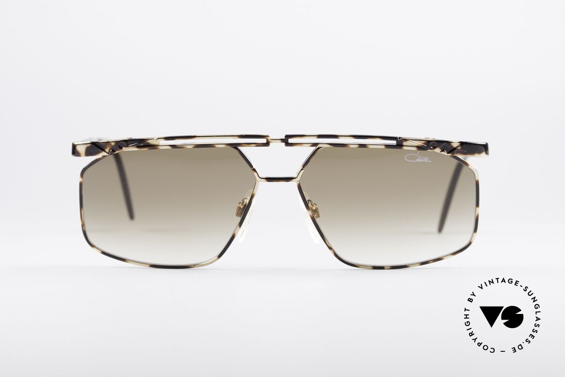 Cazal 966 90's Men's Designer Shades, designer sunglasses by CAri ZALloni (Mr. CAZAL), Made for Men