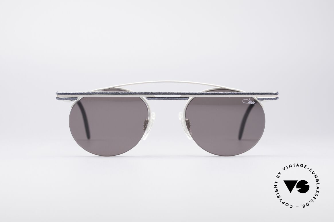 Cazal 748 True Vintage 90's Shades, interesting Cazal vintage sunglasses from app. 1997/98, Made for Men and Women