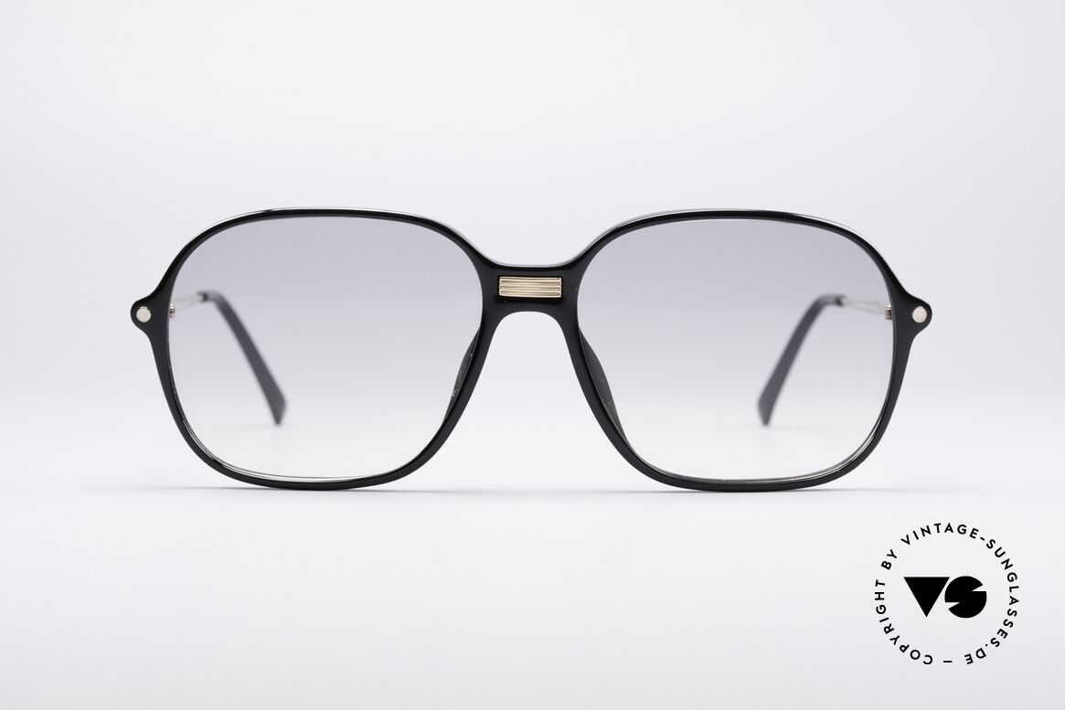 Christian Dior 2351 80's Monsieur Series, vintage designer sunglasses by Christian Dior, Made for Men