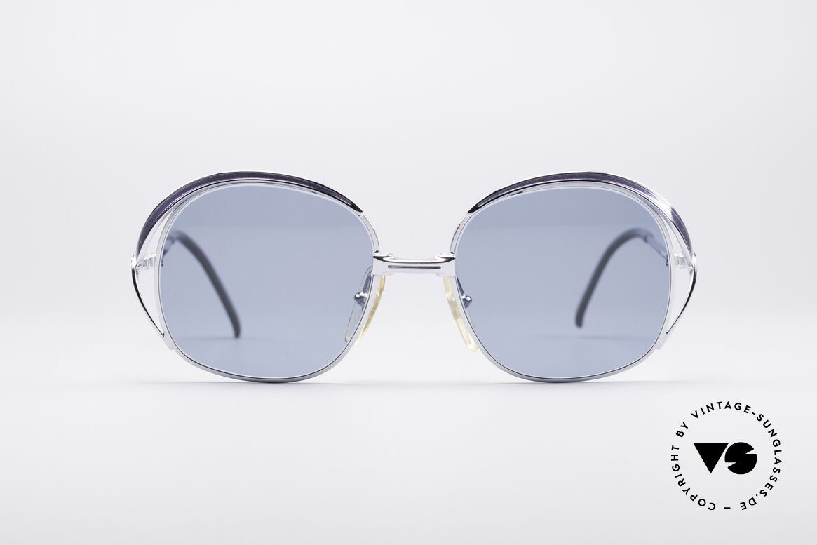 Christian Dior 2145 80's Vintage Shades, enchanting ladies´ design by Christian Dior, Made for Women