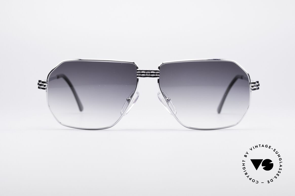 Christian Dior 2391 80's Men's Glasses, noble Christian Dior men's sunglasses from 1988, Made for Men