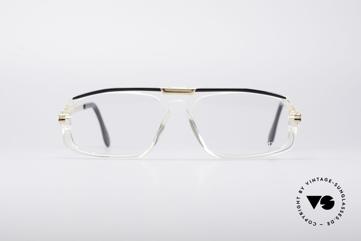 Cazal 632 80's Designer Eyeglasses, legendary 80's designer eyeglasses by Cazal, Made for Men