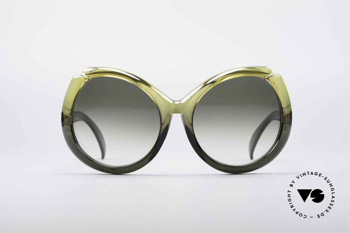 Huge dior sunglasses sales
