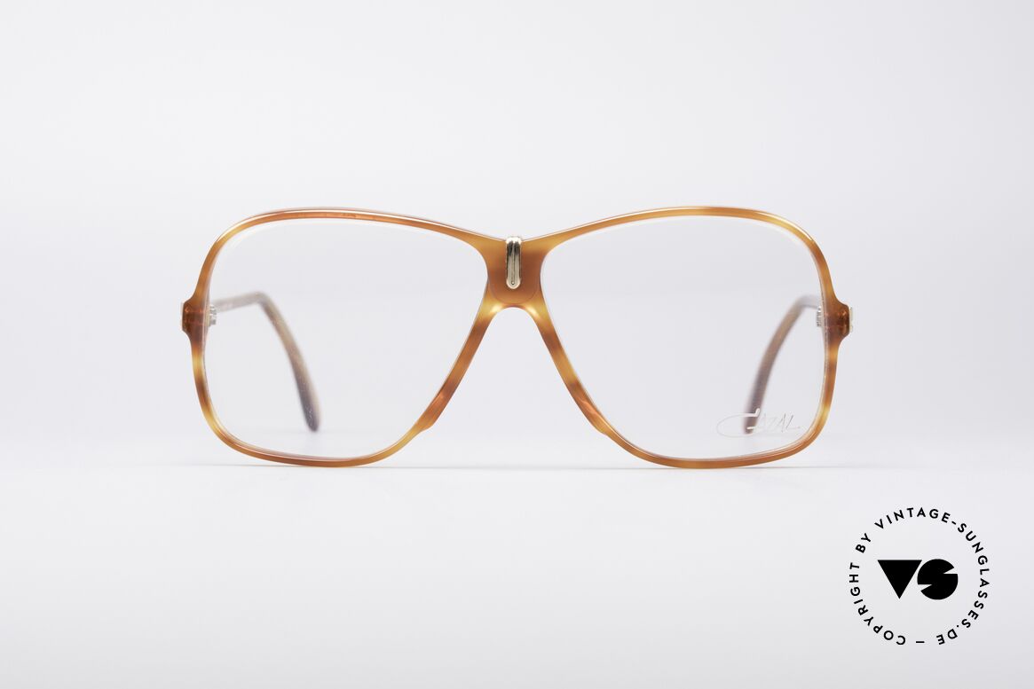 Cazal 621 West Germany Cazal Glasses, vintage Cazal model from the late 70s/early 80s, Made for Men