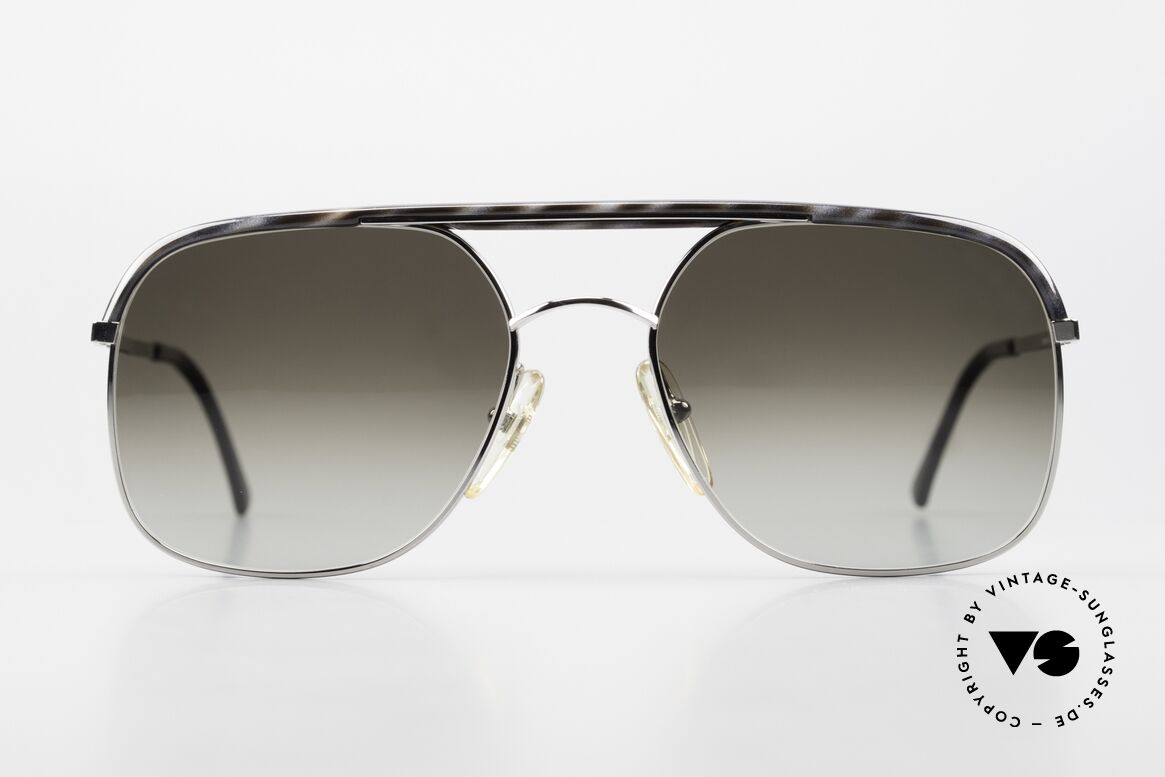 Christian Dior 2247 80's Men's Shades Monsieur, vintage shades of the "Monsieur" series by Christian Dior, Made for Men