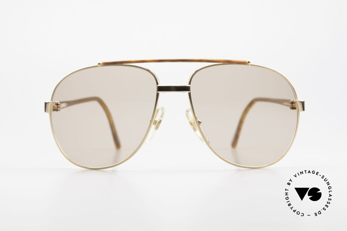 Dunhill 6070 90's Luxury Shades For Men, extremely stylish, precious and rare, !! vertu !!, Made for Men