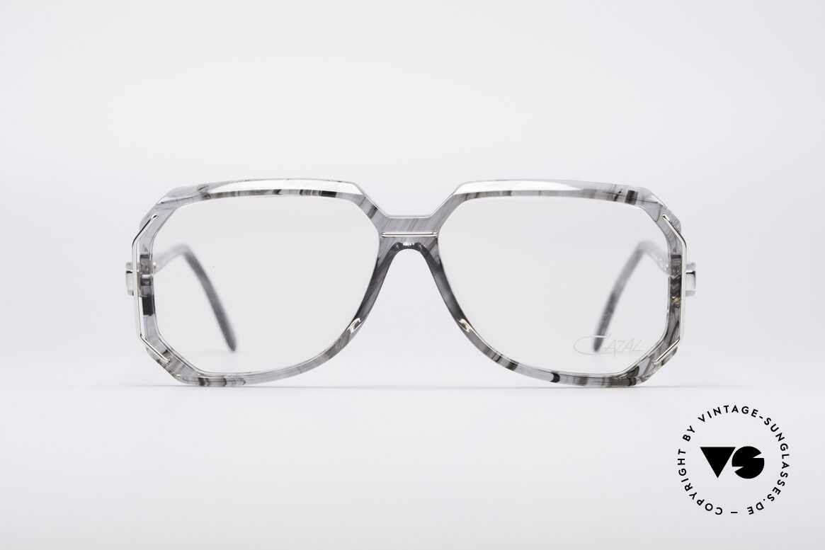 Cazal 639 Old School 80's Cazal Glasses, vintage 1980's Cazal 'W.Germany' designer glasses, Made for Men
