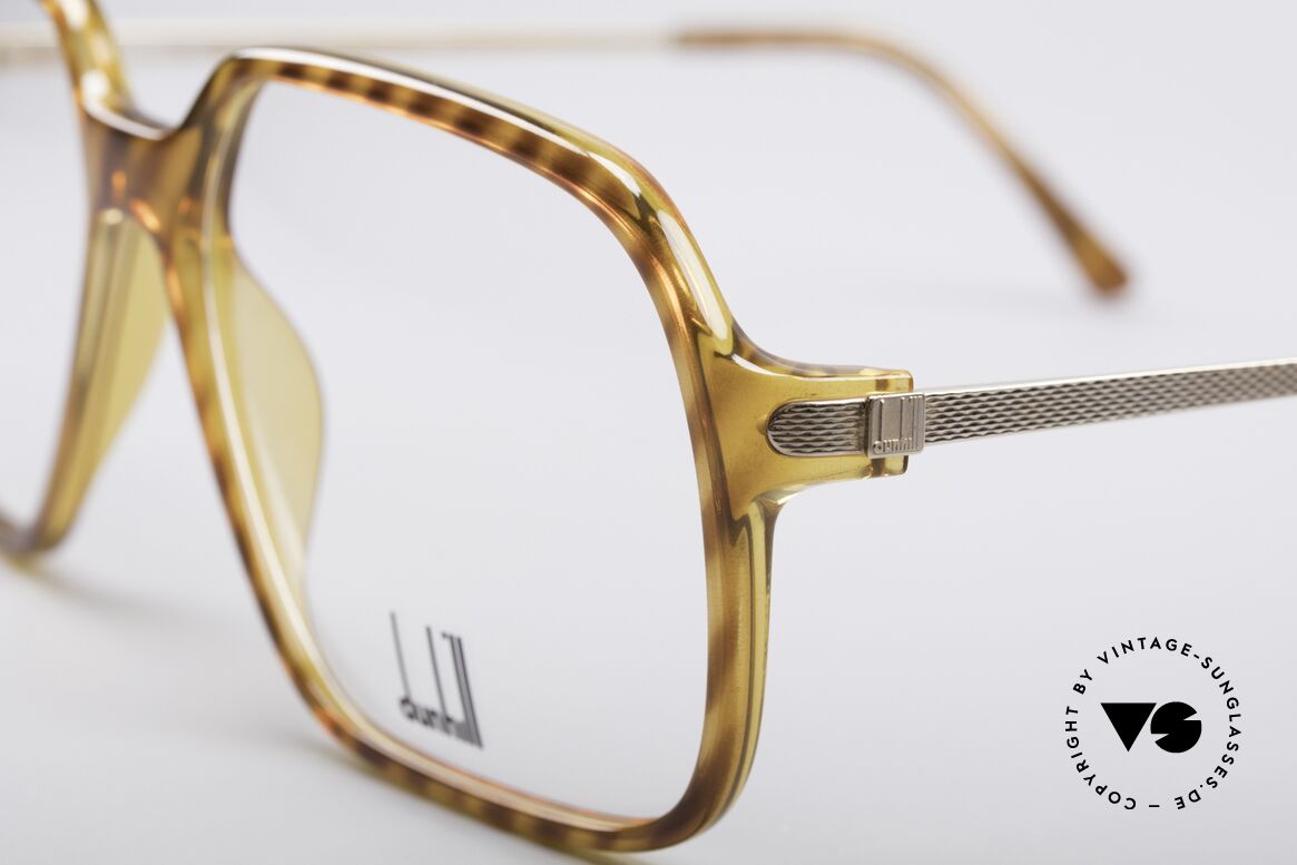Dunhill 6108 Jay Z Hip Hop Vintage Frame, unworn (like all our vintage HipHop 90's eyeglasses), Made for Men