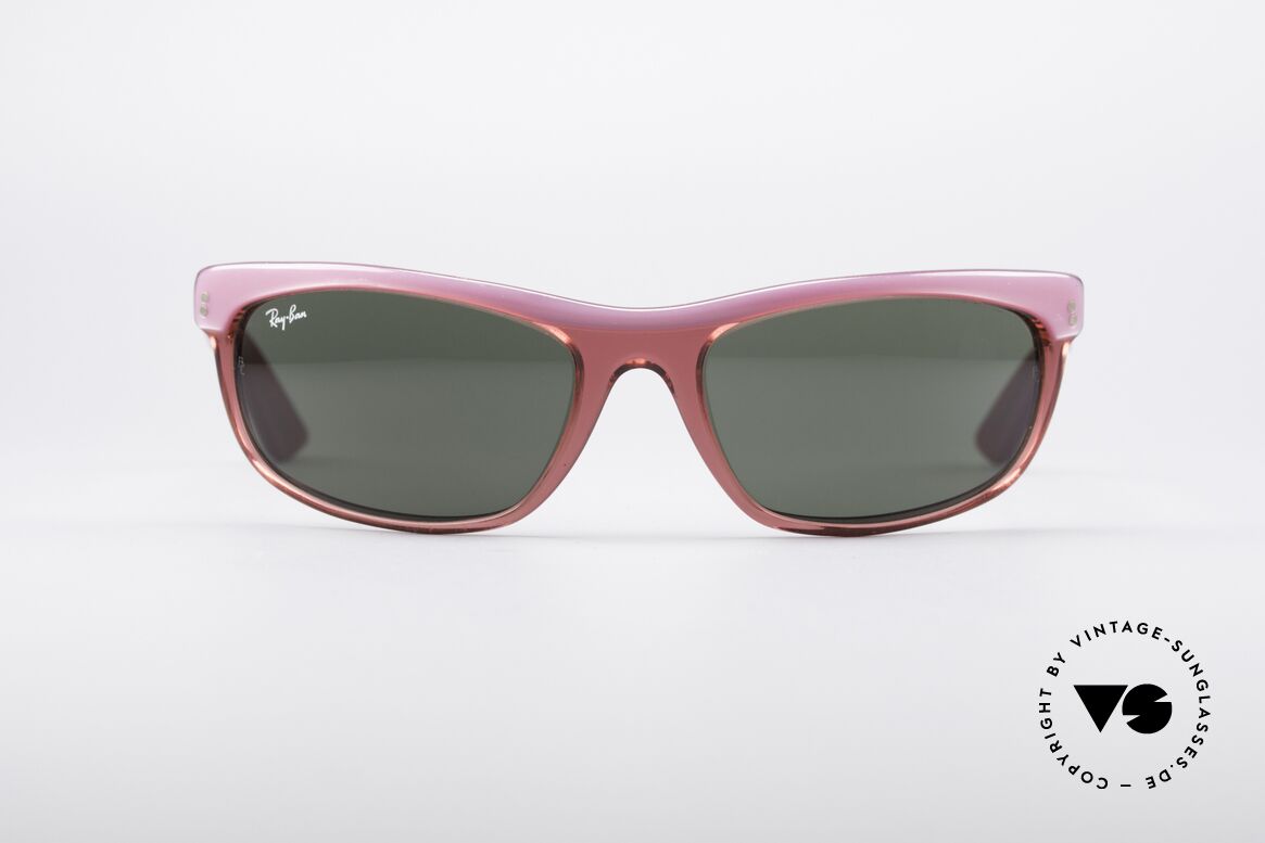 Ray Ban Balorama Clint Eastwood Shades, very rare vintage Ray Ban USA B&L sunglasses, Made for Men
