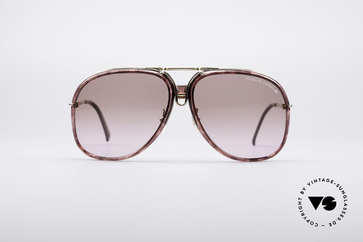 Porsche 3 in 1 Small 5631 + 5632 + 5633, 3 shapes in only 1 frame (5631) - just ingenious!, Made for Women