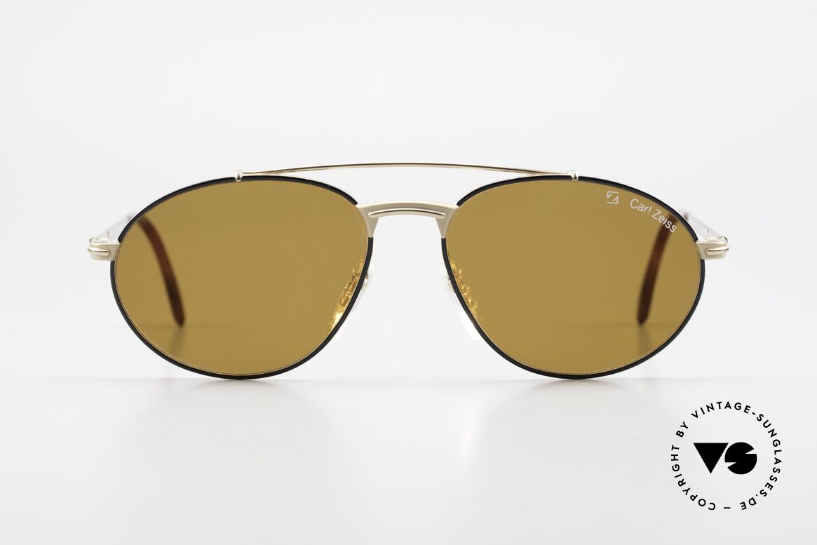 Zeiss 9401 Men's 90's Premium Glasses, old vintage 'quality sunglasses' by Zeiss, Germany, Made for Men