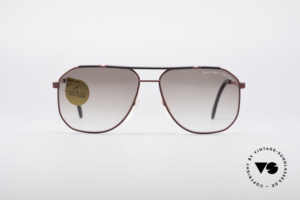 Zeiss 9288 80's True Vintage Shades, old ZEISS West Germany 1980's vintage sunglasses, Made for Men Zeiss 9288 80's True Vintage Shades, old ZEISS West Germany 1980's vintage sunglasses, Made for Men