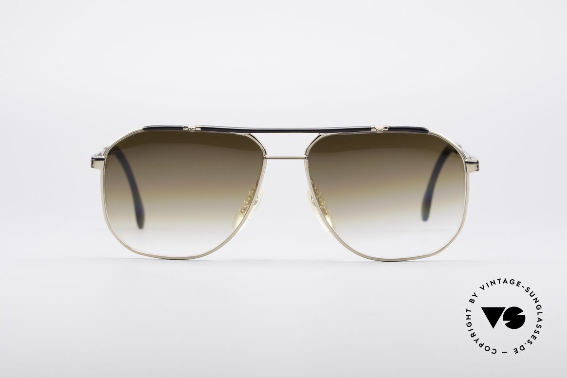 Zeiss 9288 West Germany Shades, old ZEISS West Germany 1980's vintage sunglasses, Made for Men