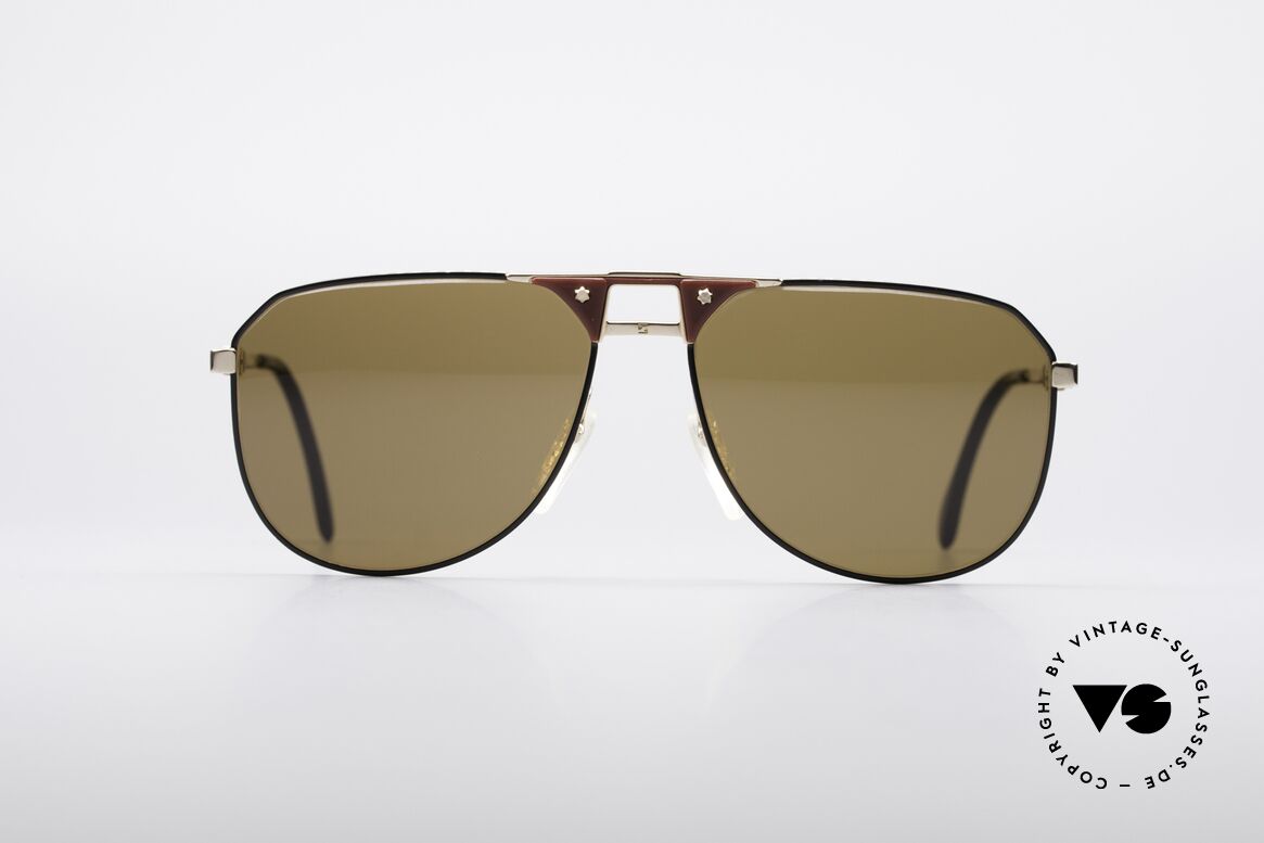 Zeiss 9928 Adjustable Temple Length, elaborate vintage sunglasses by famous Zeiss, Germany, Made for Men