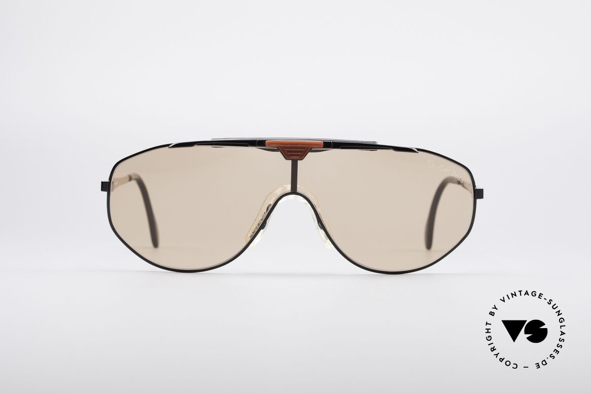 Zeiss 9937 Panorama 90's Shades, so-called PANORAMA sunglasses by Zeiss from 1990, Made for Men