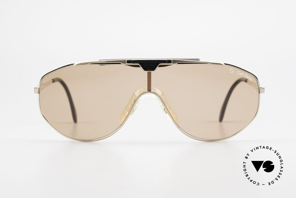 Zeiss 9937 Rare Panorama 90's Shades, so-called PANORAMA sunglasses by Zeiss from '90, Made for Men