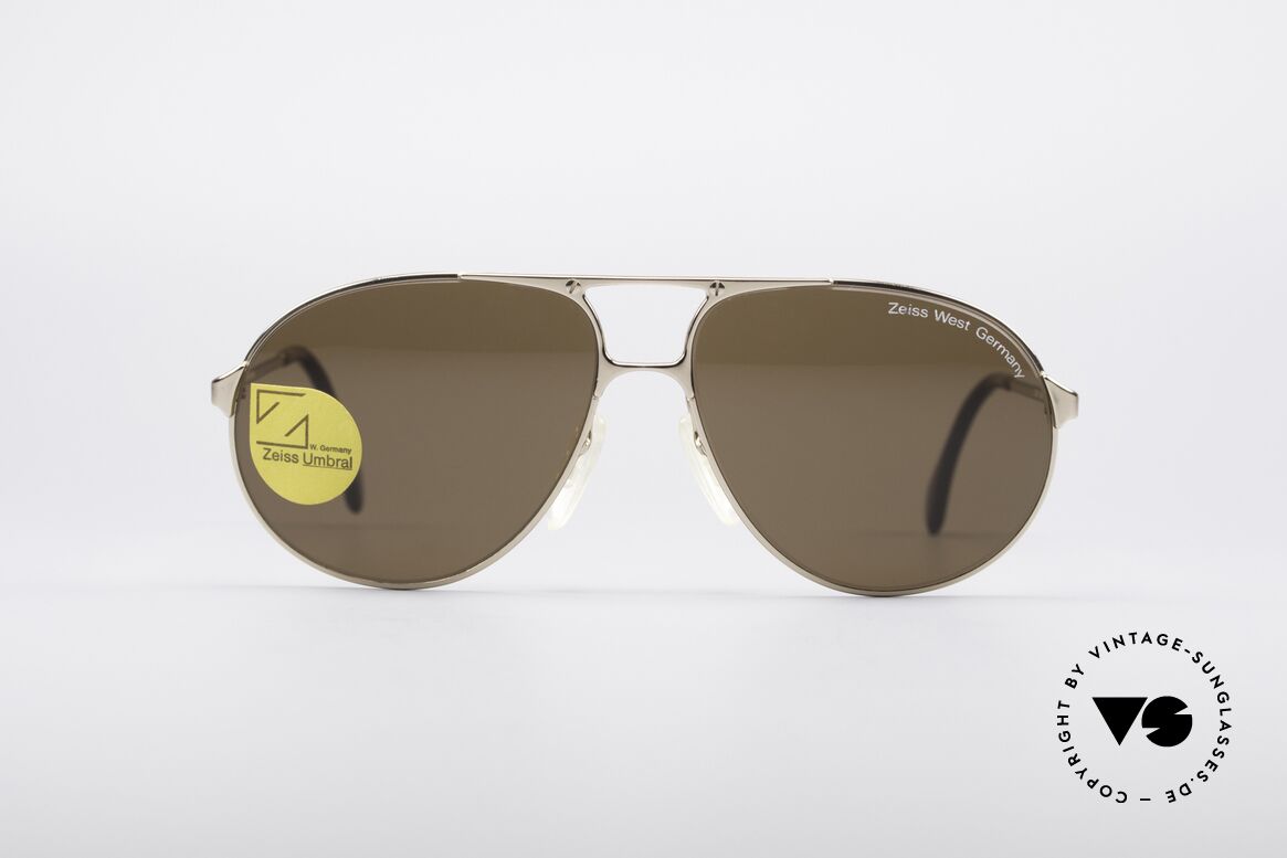 Zeiss 9289 Umbral Quality lenses, outstanding Zeiss vintage sunglassses from the 80's, Made for Men Zeiss 9289 Umbral Quality lenses, outstanding Zeiss vintage sunglassses from the 80's, Made for Men