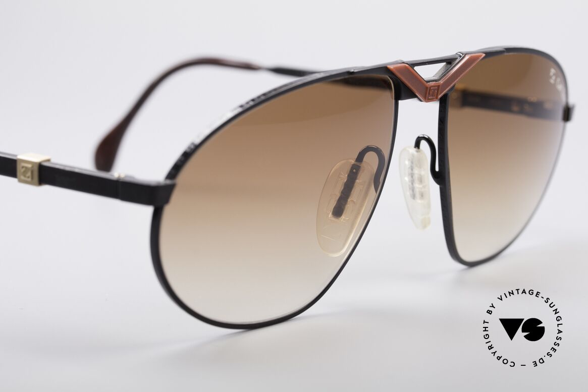 Zeiss 9929 Old 80's Competition Series, a masterpiece of the legendary COMPETITION series, Made for Men