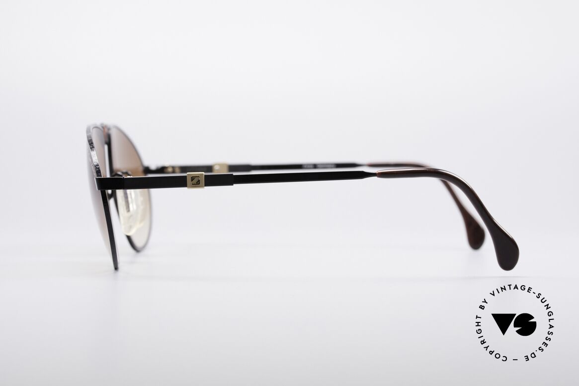 Zeiss 9929 Old 80's Competition Series, Size: medium, Made for Men