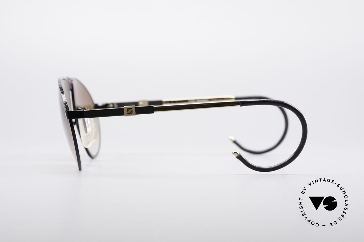 Zeiss 9929 Old 80's Competition Series, Size: medium, Made for Men