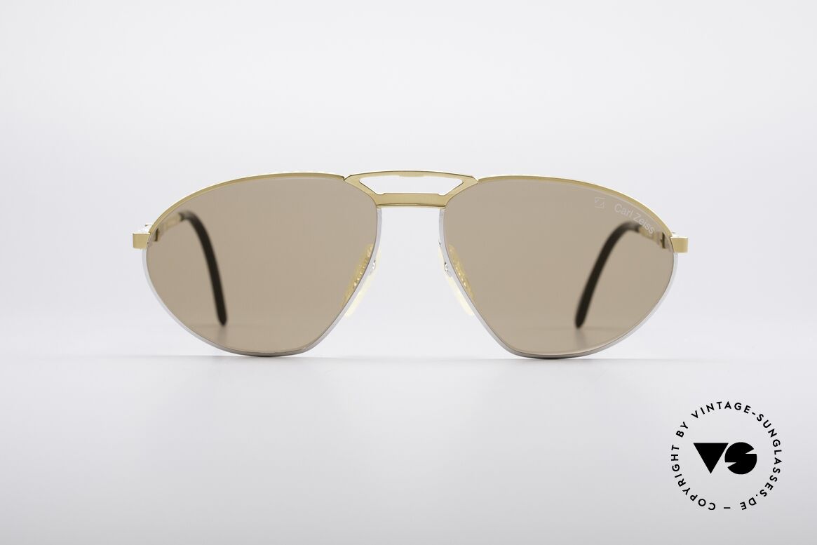 Zeiss 9927 80's Top Quality Shades, original 80's men's sunglasses by Zeiss, West Germany, Made for Men