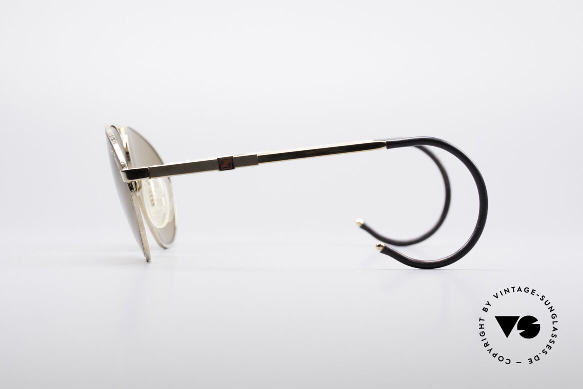 Zeiss 9927 Old 80's Top Quality Shades, Size: medium, Made for Men