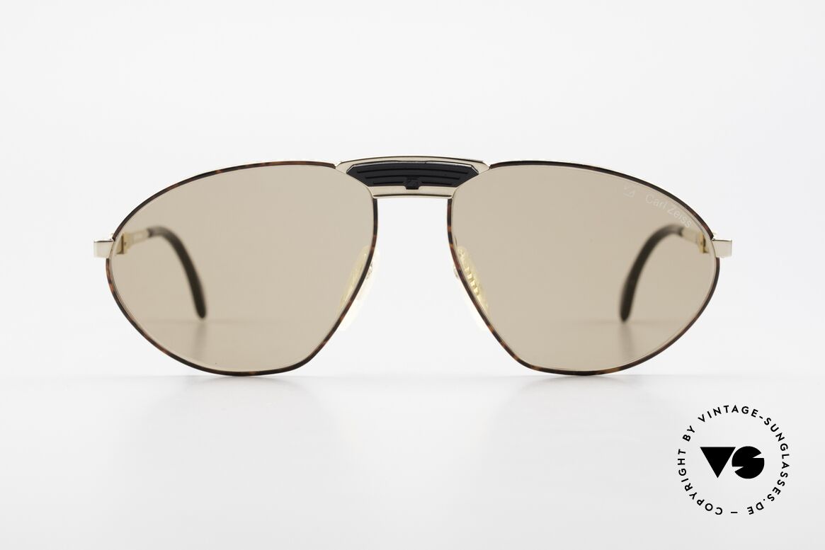 Zeiss 9927 Old 80's Top Quality Shades, this rare vintage model combines all quality features, Made for Men