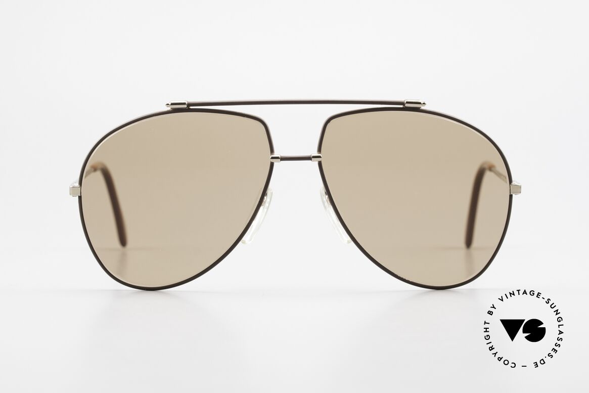 Zeiss 9371 Old 80's Quality Sunglasses, old authentic ZEISS sunglasses from 'WEST GERMANY', Made for Men