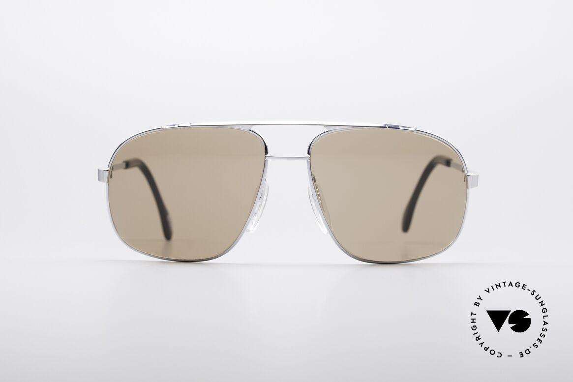 Zeiss 9263 Mineral Lenses 80's Shades, monumental Zeiss vintage sunglasses from 1980, Made for Men
