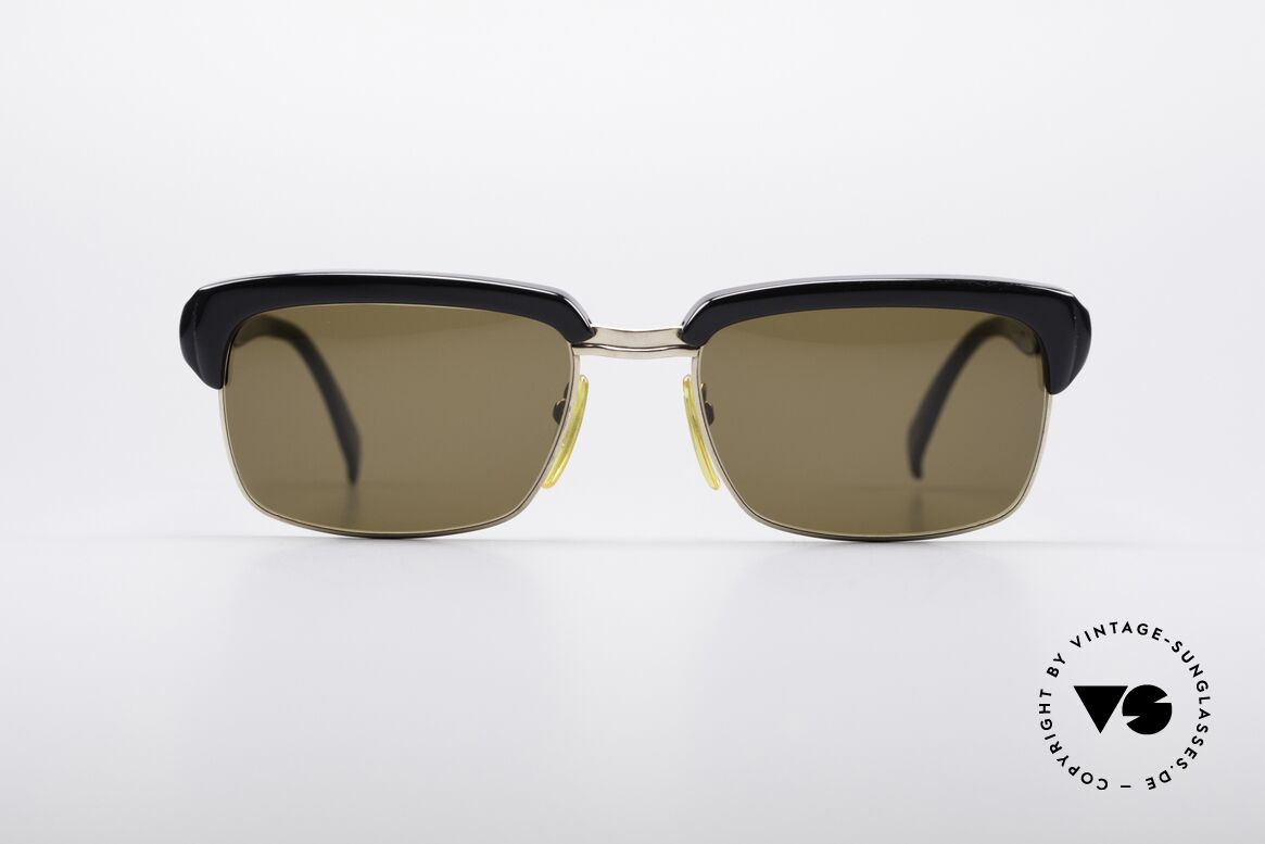 Metzler TR Gold Filled 70's Frame, antique Metzler sunglasses from the 70's - GOLD FILLED!, Made for Men