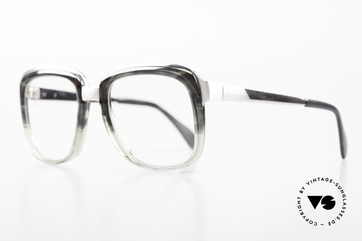 Metzler 495 Gold Filled 70's Frame Men, incredible top-quality (almost impossible to find; today), Made for Men