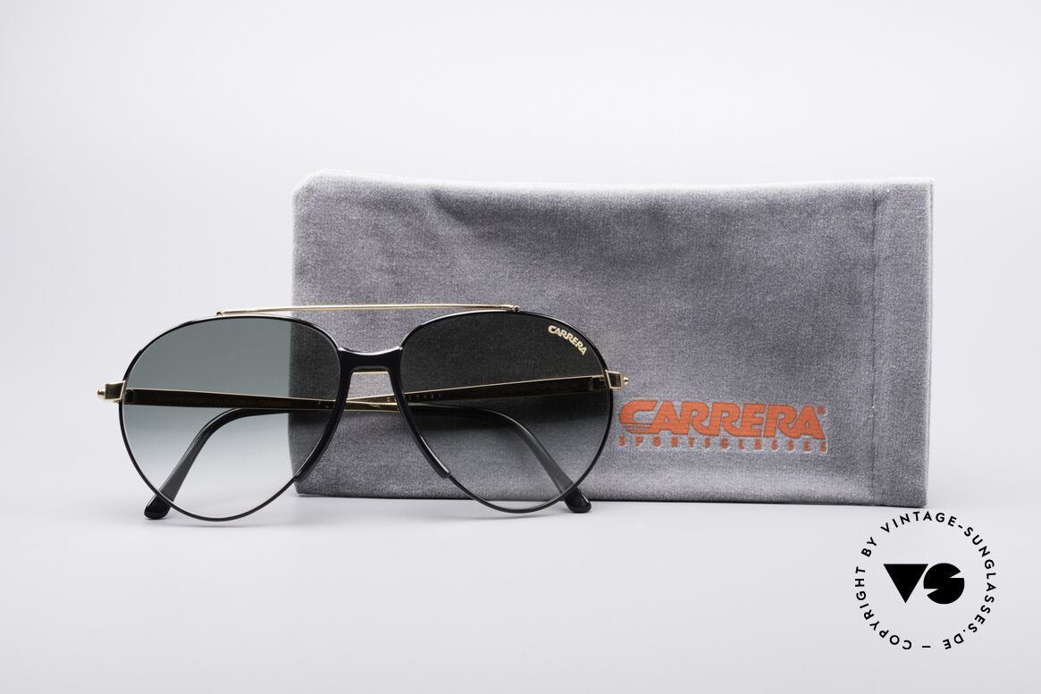Boeing 5734 Old 80's Sunglasses Aviator, Size: medium, Made for Men and Women