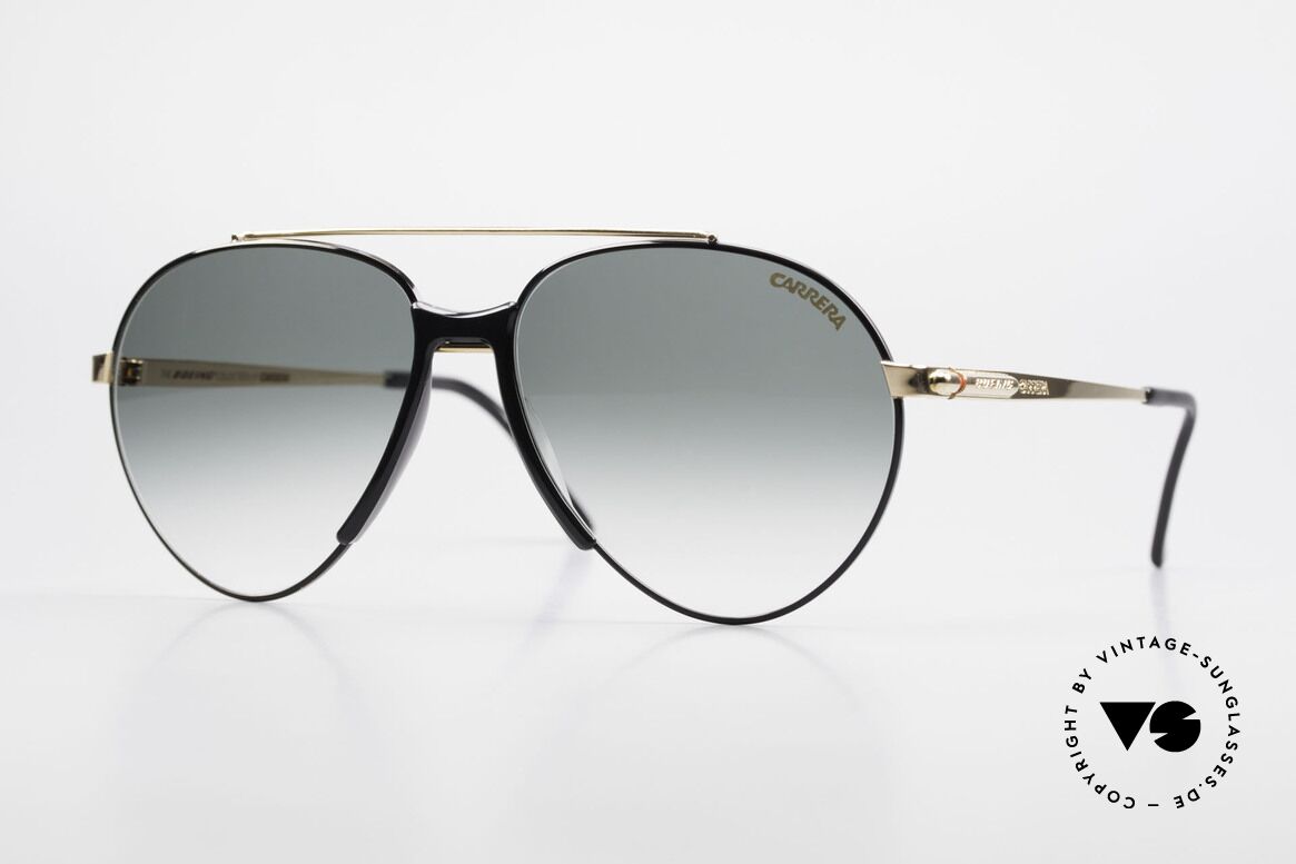 Boeing 5734 Old 80's Sunglasses Aviator, craftsmanship & design made to Boeing's specifications, Made for Men and Women
