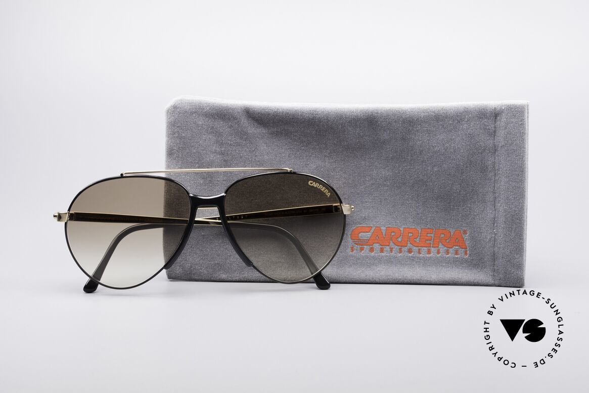 Boeing 5734 Rare 80's Sunglasses Aviator, Size: medium, Made for Men and Women