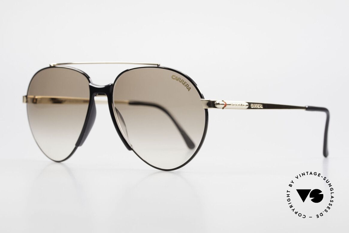 Boeing 5734 Rare 80's Sunglasses Aviator, in the 80's, exclusively produced for the Boeing pilots, Made for Men and Women