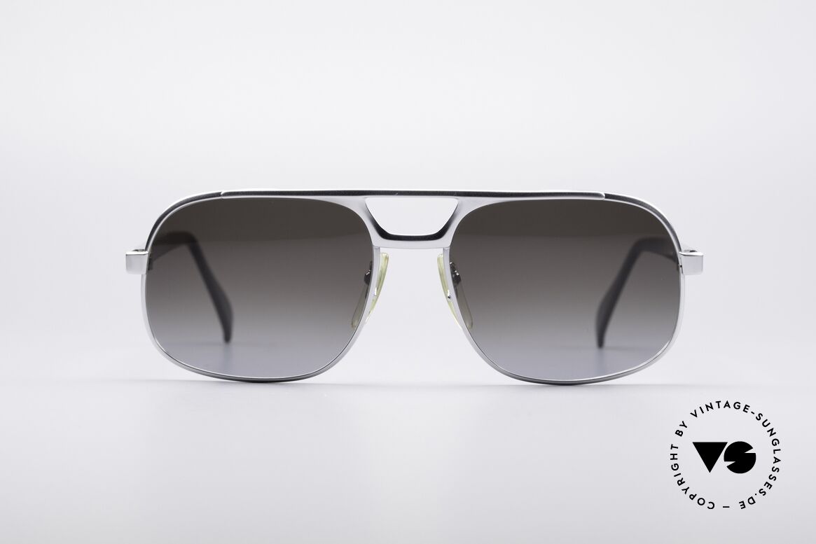 Metzler 7616 80's Men's Sunglasses, classic METZLER men's sunglasses of the early 80's, Made for Men