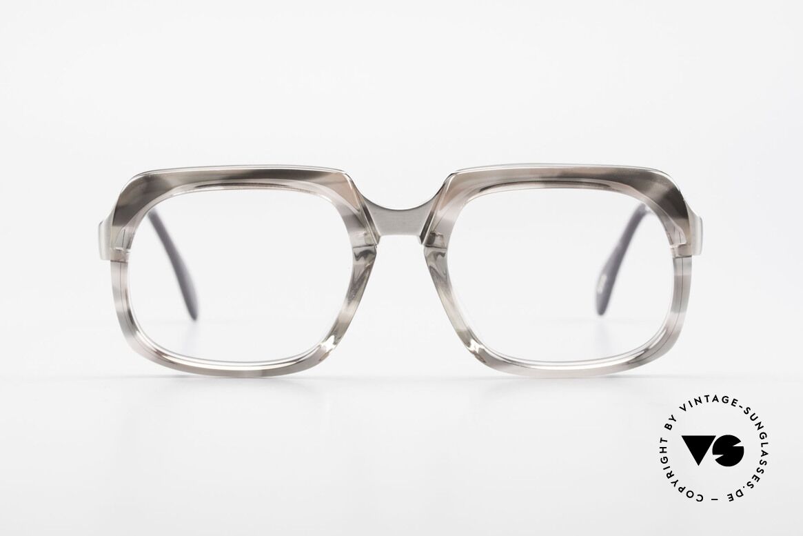 Metzler 6546 True Vintage No Retro Frame, an original from the early 1980's  - monolithic design, Made for Men