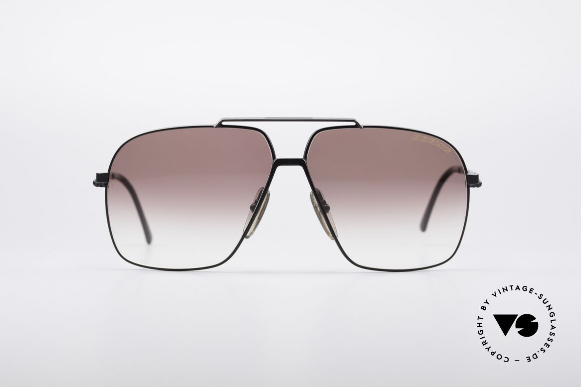 Boeing 5704 Original 80's Pilots Shades, The BOEING Collection by Carrera from 1988/1989, Made for Men