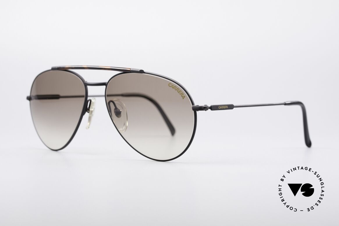 Carrera 5349 True Vintage 80's Shades, tangible 1st class craftsmanship; made in Austria, Made for Men