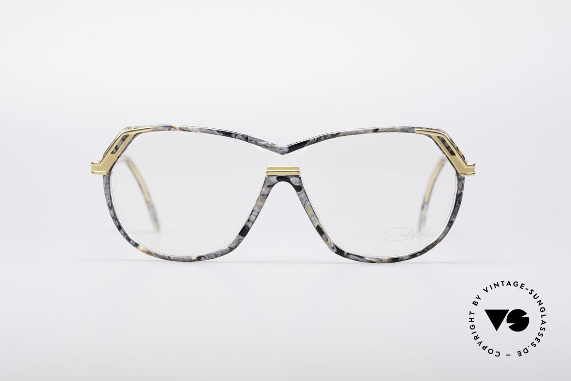 Cazal 339 No Retro 90's Vintage Specs, terrific Cazal vintage eyeglasses from 1990, Made for Women